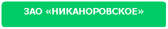 Блок-схема: альтернативный процесс: ЗАО «НИКАНОРОВСКОЕ»
